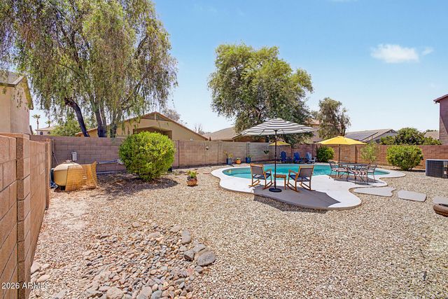 5406 N RATTLER Way, Litchfield Park, AZ 85340