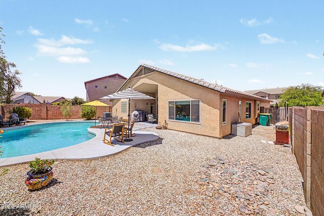 5406 N RATTLER Way, Litchfield Park, AZ 85340