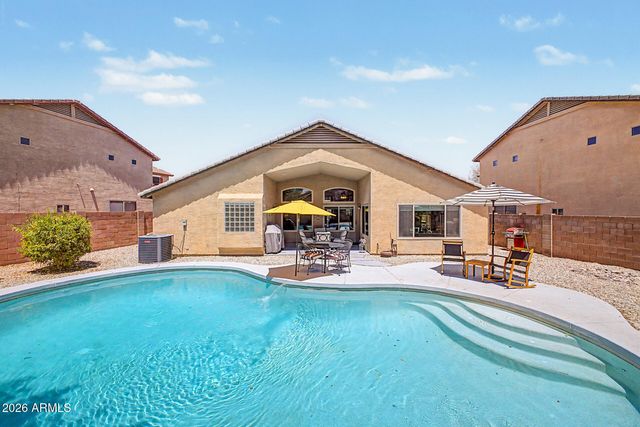 5406 N RATTLER Way, Litchfield Park, AZ 85340
