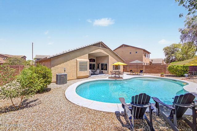 5406 N RATTLER Way, Litchfield Park, AZ 85340