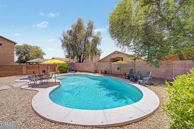 5406 N RATTLER Way, Litchfield Park, AZ 85340