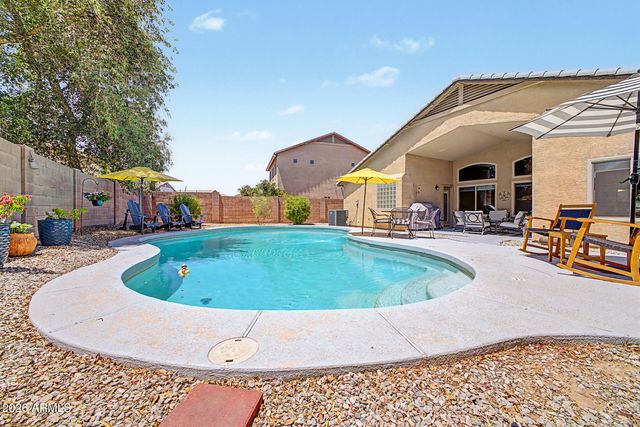 5406 N RATTLER Way, Litchfield Park, AZ 85340