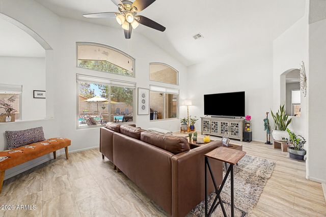 5406 N RATTLER Way, Litchfield Park, AZ 85340