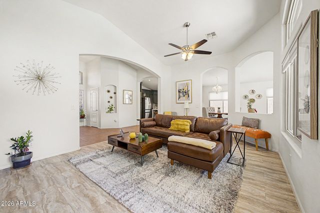 5406 N RATTLER Way, Litchfield Park, AZ 85340