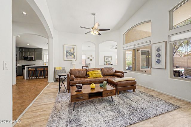 5406 N RATTLER Way, Litchfield Park, AZ 85340
