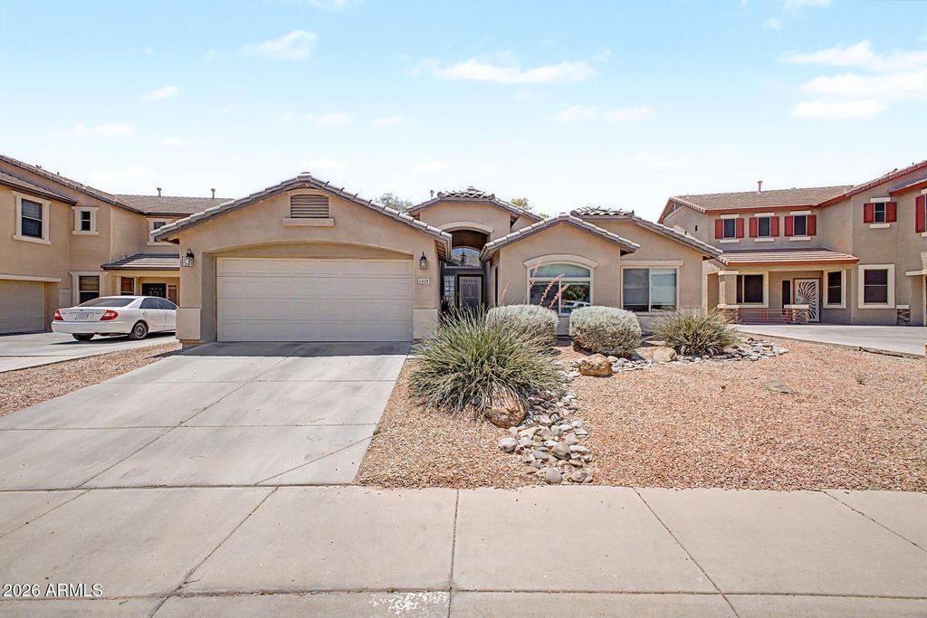 5406 N RATTLER Way, Litchfield Park, AZ 85340