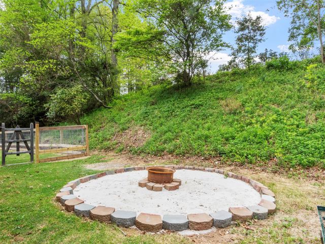 309 Presnell Street, Burnsville, NC 28714