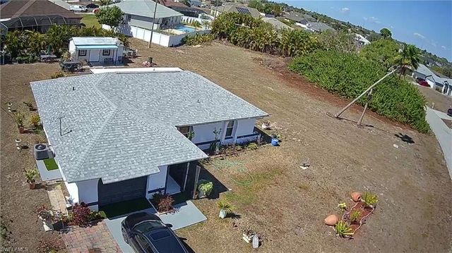 500 NW 20th AVE, Cape Coral, FL 33993