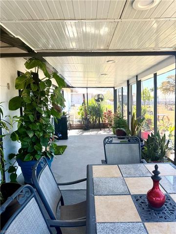 500 NW 20th AVE, Cape Coral, FL 33993