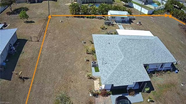 500 NW 20th AVE, Cape Coral, FL 33993