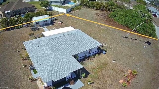 500 NW 20th AVE, Cape Coral, FL 33993