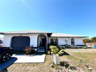 500 NW 20th AVE, Cape Coral, FL 33993