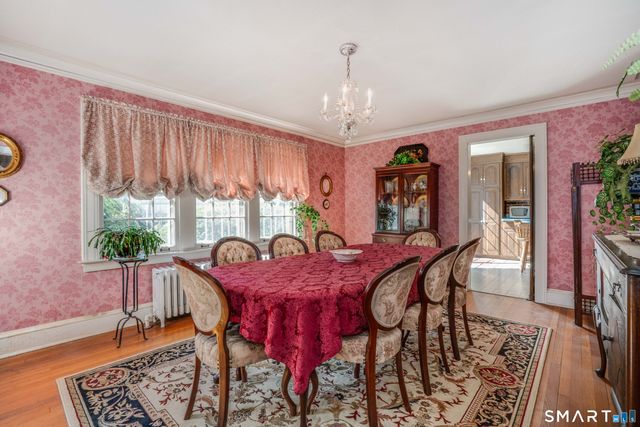 3 Linwold Drive, West Hartford, CT 06107