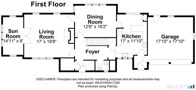 3 Linwold Drive, West Hartford, CT 06107