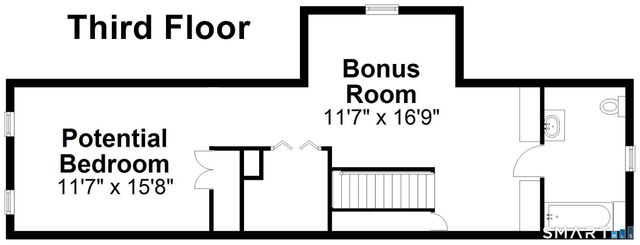 3 Linwold Drive, West Hartford, CT 06107