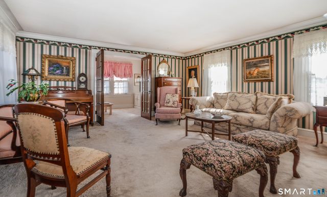 3 Linwold Drive, West Hartford, CT 06107