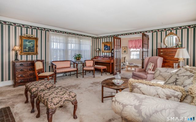 3 Linwold Drive, West Hartford, CT 06107