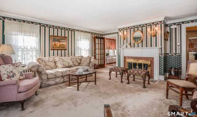 3 Linwold Drive, West Hartford, CT 06107