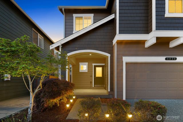 4026 S 380th Place, Auburn, WA 98001