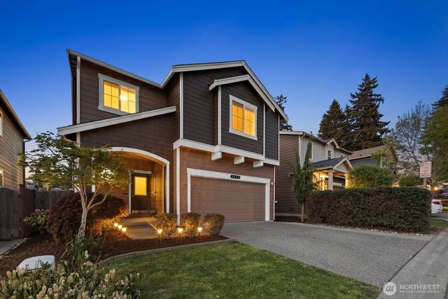 4026 S 380th Place, Auburn, WA 98001