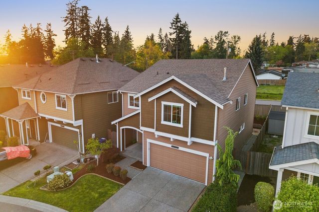 4026 S 380th Place, Auburn, WA 98001