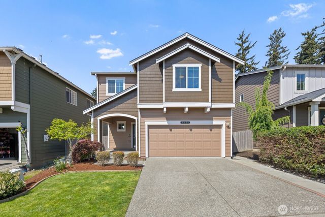 4026 S 380th Place, Auburn, WA 98001