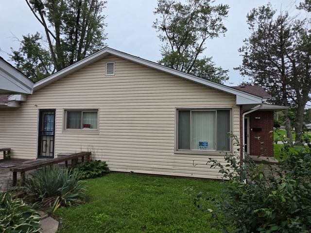 17403 Holmes Avenue, Hazel Crest, IL 60429