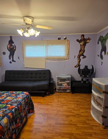 17403 Holmes Avenue, Hazel Crest, IL 60429