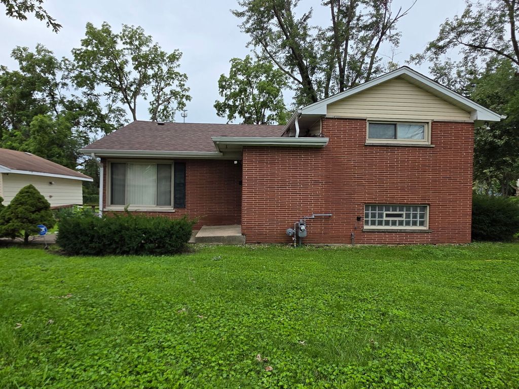 17403 Holmes Avenue, Hazel Crest, IL 60429