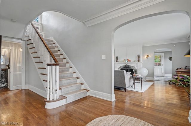 131 N Wheaton Road, Akron, OH 44313