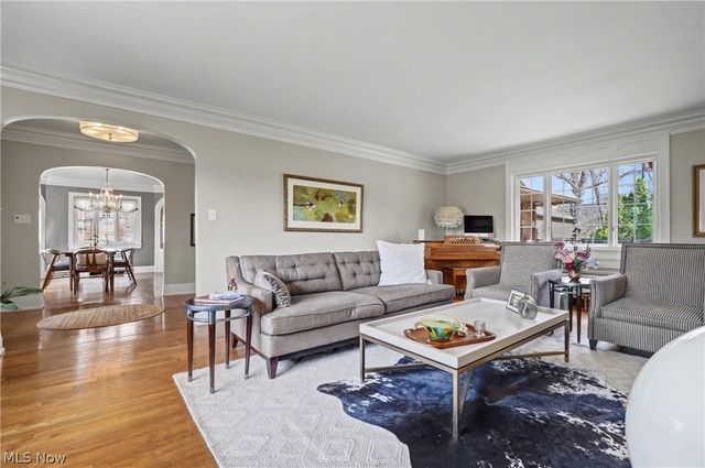 131 N Wheaton Road, Akron, OH 44313