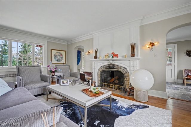 131 N Wheaton Road, Akron, OH 44313