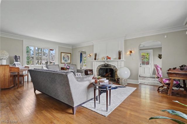 131 N Wheaton Road, Akron, OH 44313