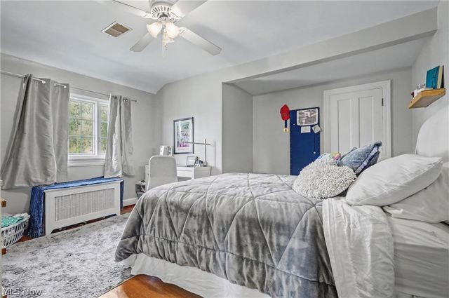 131 N Wheaton Road, Akron, OH 44313