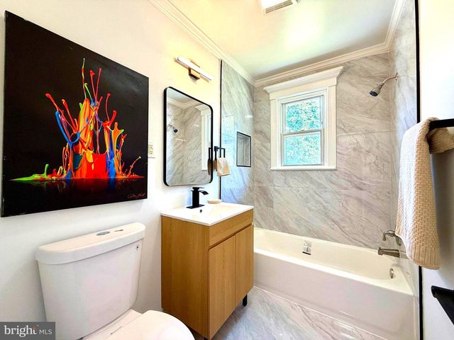 4805 TAMWORTH CT, Temple Hills, MD 20748