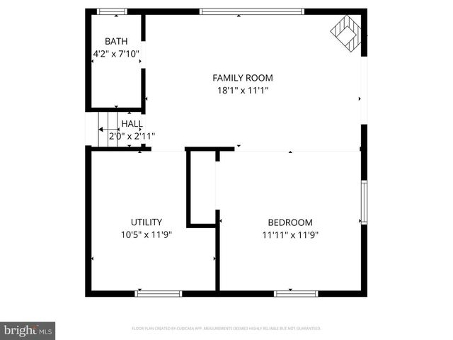 4805 TAMWORTH CT, Temple Hills, MD 20748