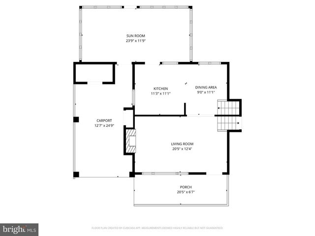 4805 TAMWORTH CT, Temple Hills, MD 20748