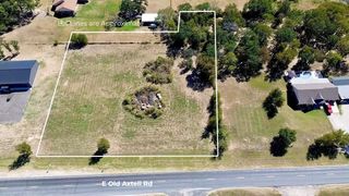 TBD E Old Axtell Road, Axtell, TX 76624