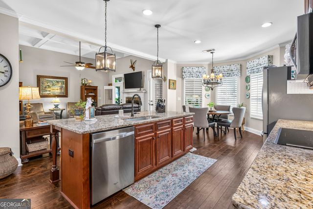 406 Corriander Path, Locust Grove, GA 30248
