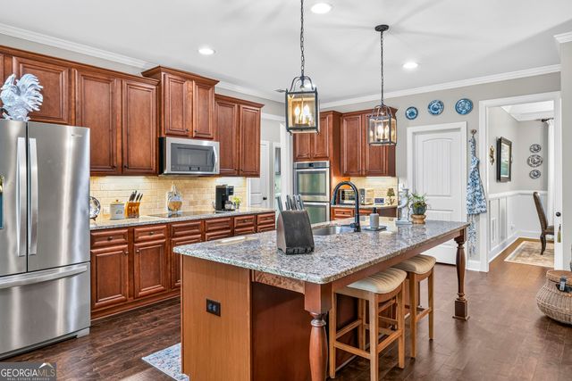 406 Corriander Path, Locust Grove, GA 30248