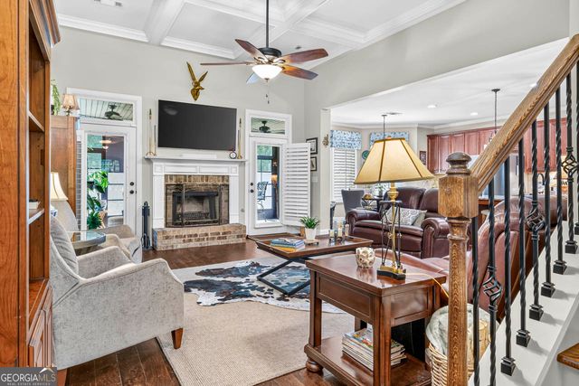 406 Corriander Path, Locust Grove, GA 30248