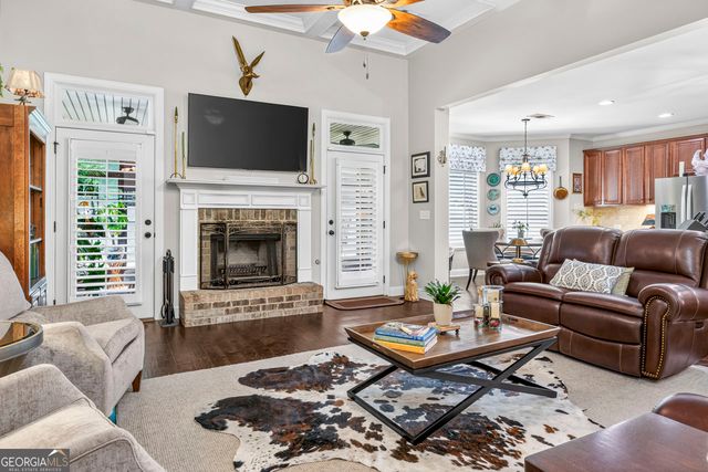 406 Corriander Path, Locust Grove, GA 30248