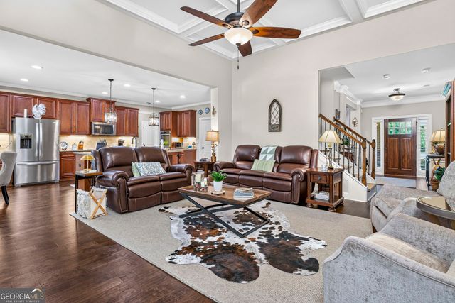 406 Corriander Path, Locust Grove, GA 30248
