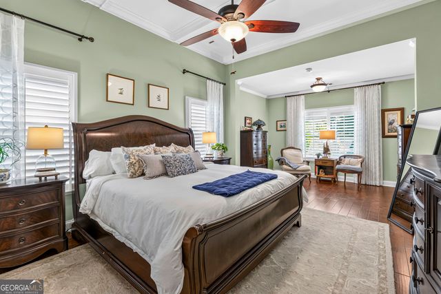 406 Corriander Path, Locust Grove, GA 30248