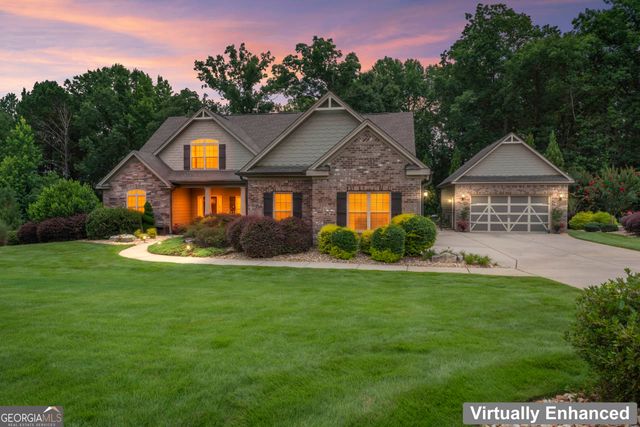 406 Corriander Path, Locust Grove, GA 30248