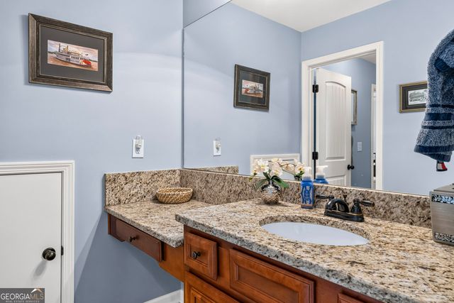 406 Corriander Path, Locust Grove, GA 30248