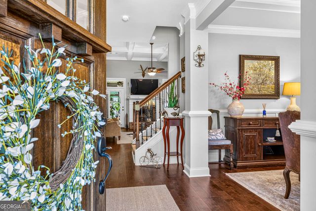 406 Corriander Path, Locust Grove, GA 30248
