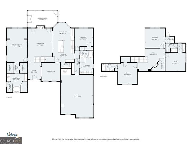 406 Corriander Path, Locust Grove, GA 30248