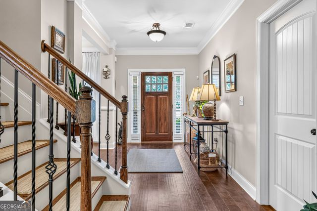 406 Corriander Path, Locust Grove, GA 30248