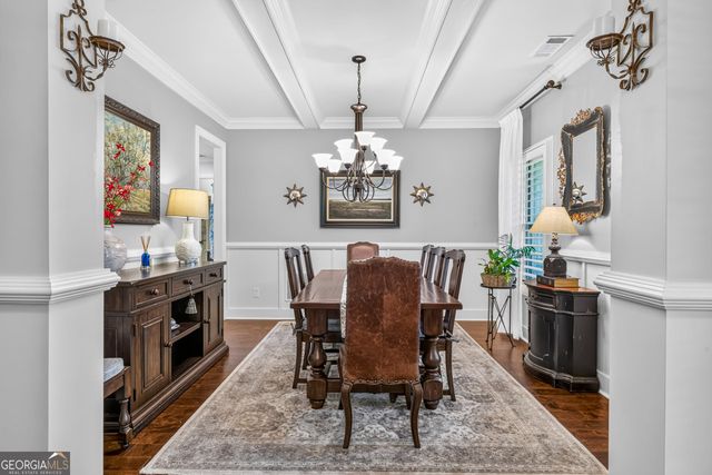 406 Corriander Path, Locust Grove, GA 30248